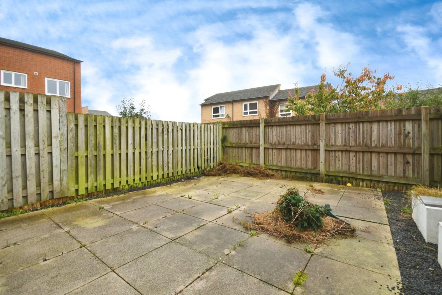 Park Grange Court, Norfolk Park, Sheffield, S2 3SY