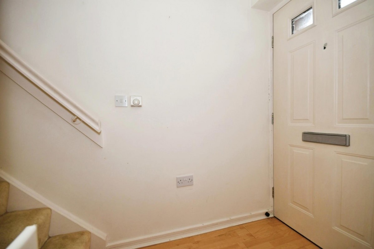 Park Grange Court, Norfolk Park, Sheffield, S2 3SY