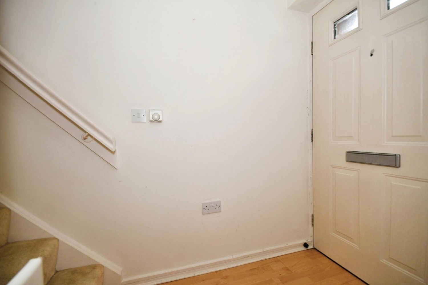 Park Grange Court, Norfolk Park, Sheffield, S2 3SY