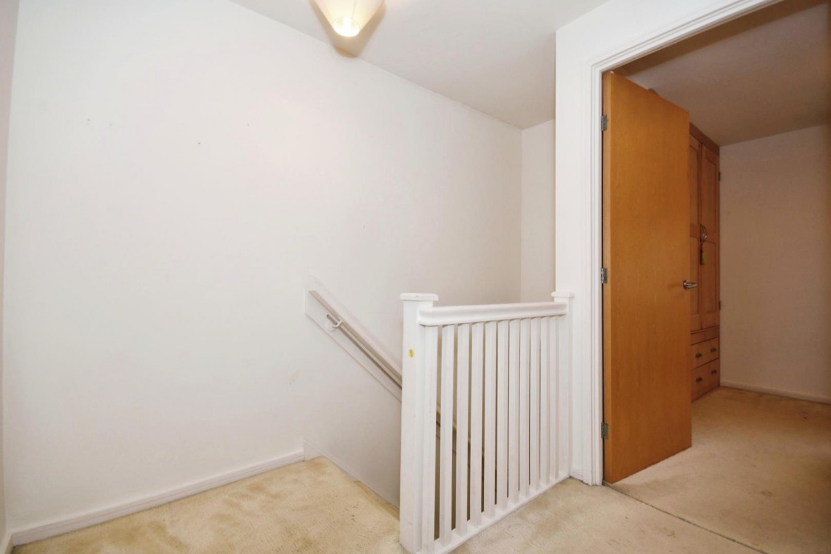 Park Grange Court, Norfolk Park, Sheffield, S2 3SY