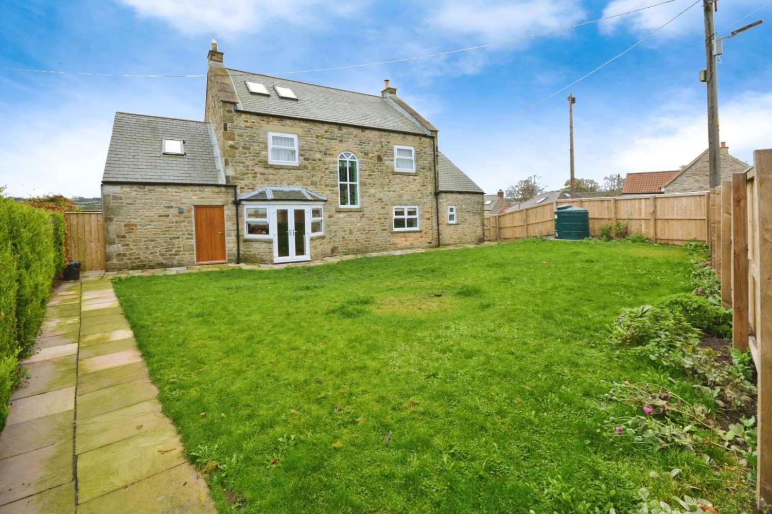 Ladywell House, Hamsterley, Bishop Auckland, DL13 3PR