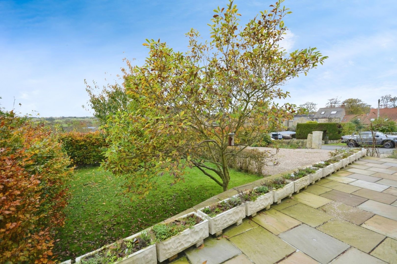 Ladywell House, Hamsterley, Bishop Auckland, DL13 3PR