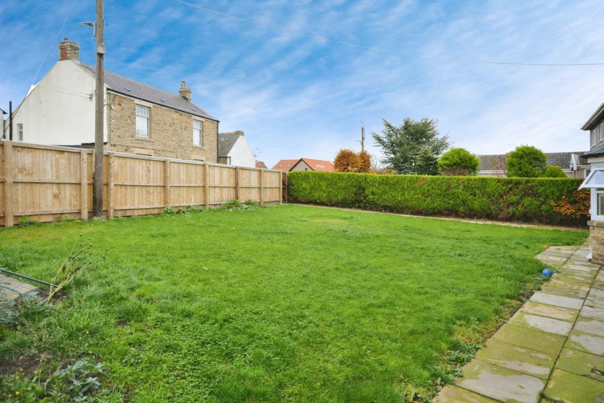 Ladywell House, Hamsterley, Bishop Auckland, DL13 3PR