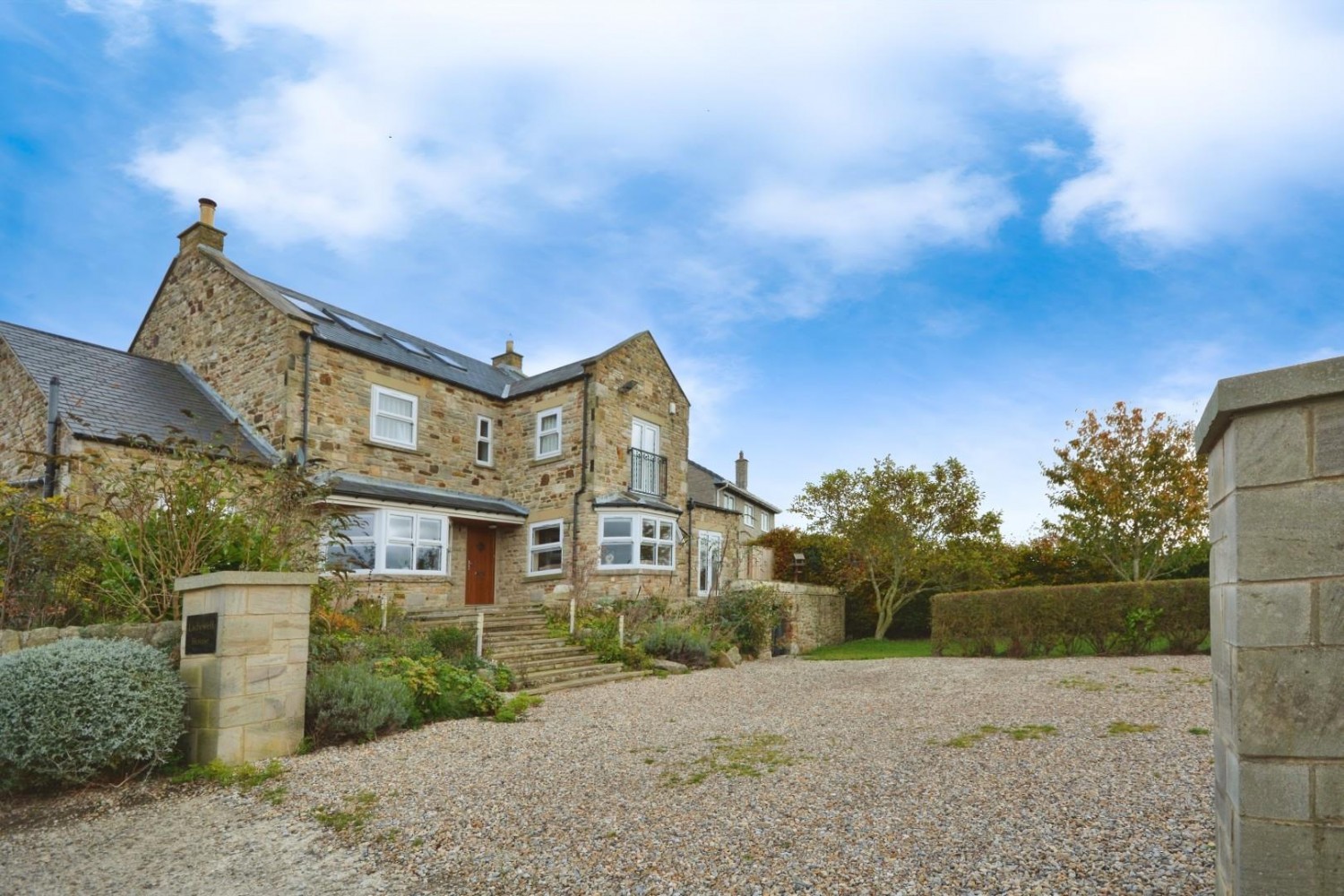 Ladywell House, Hamsterley, Bishop Auckland, DL13 3PR