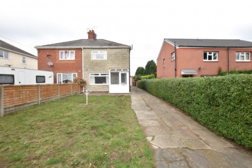 Brigg Road, Messingham, Scunthorpe