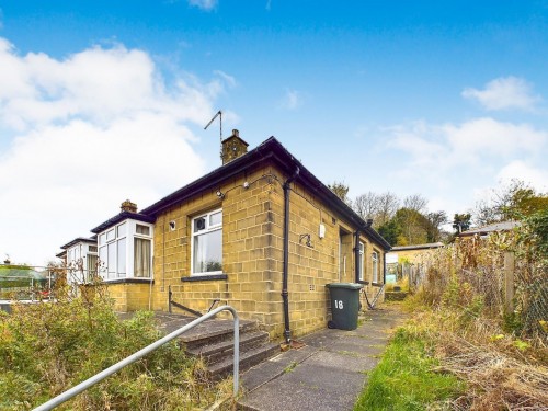 Aire View Drive, Sandbeds, Keighley