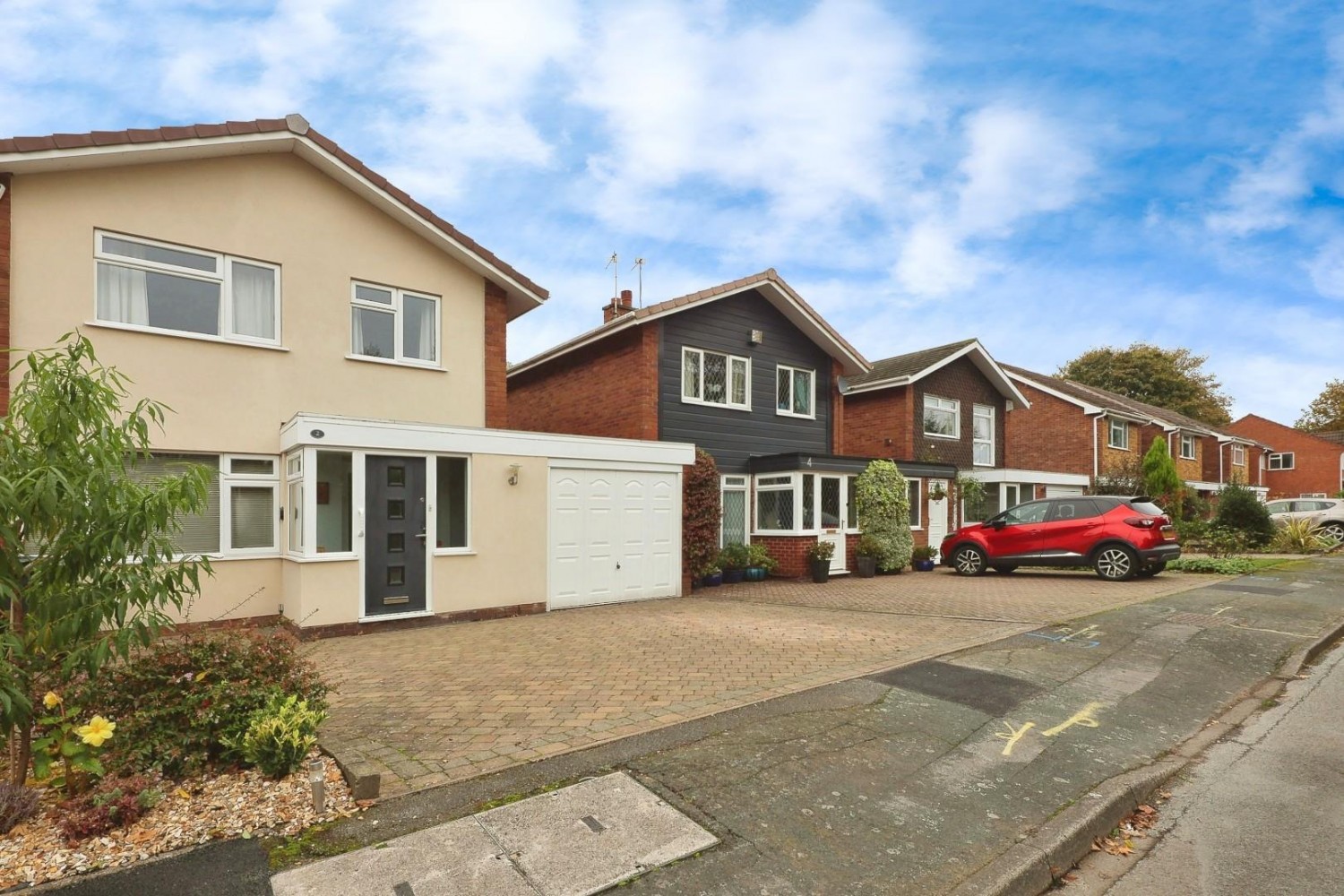Bateman Drive, Sutton Coldfield