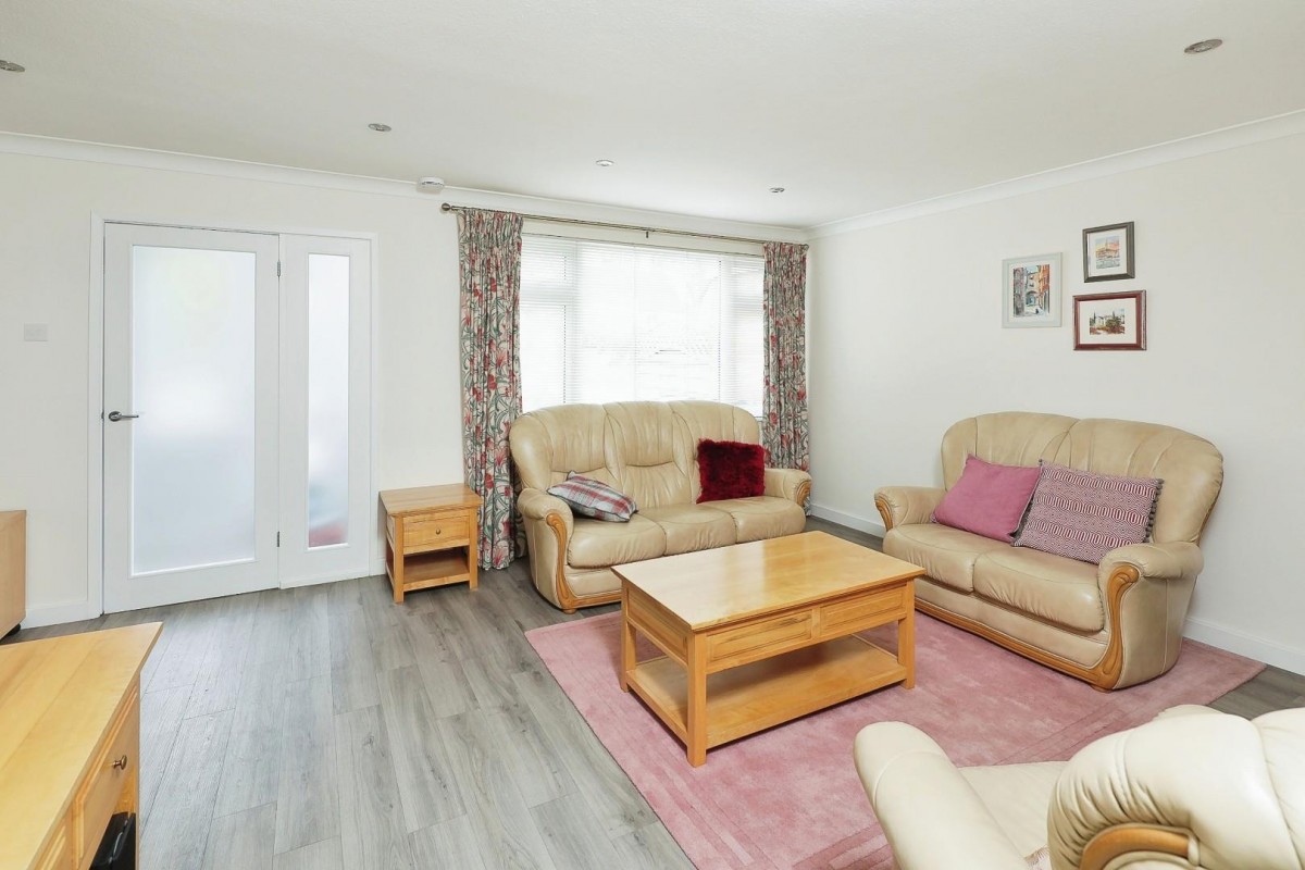 Bateman Drive, Sutton Coldfield