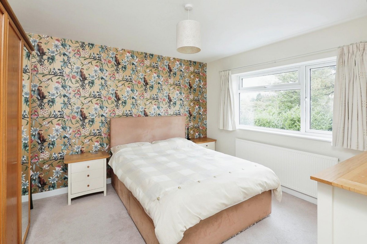 Bateman Drive, Sutton Coldfield