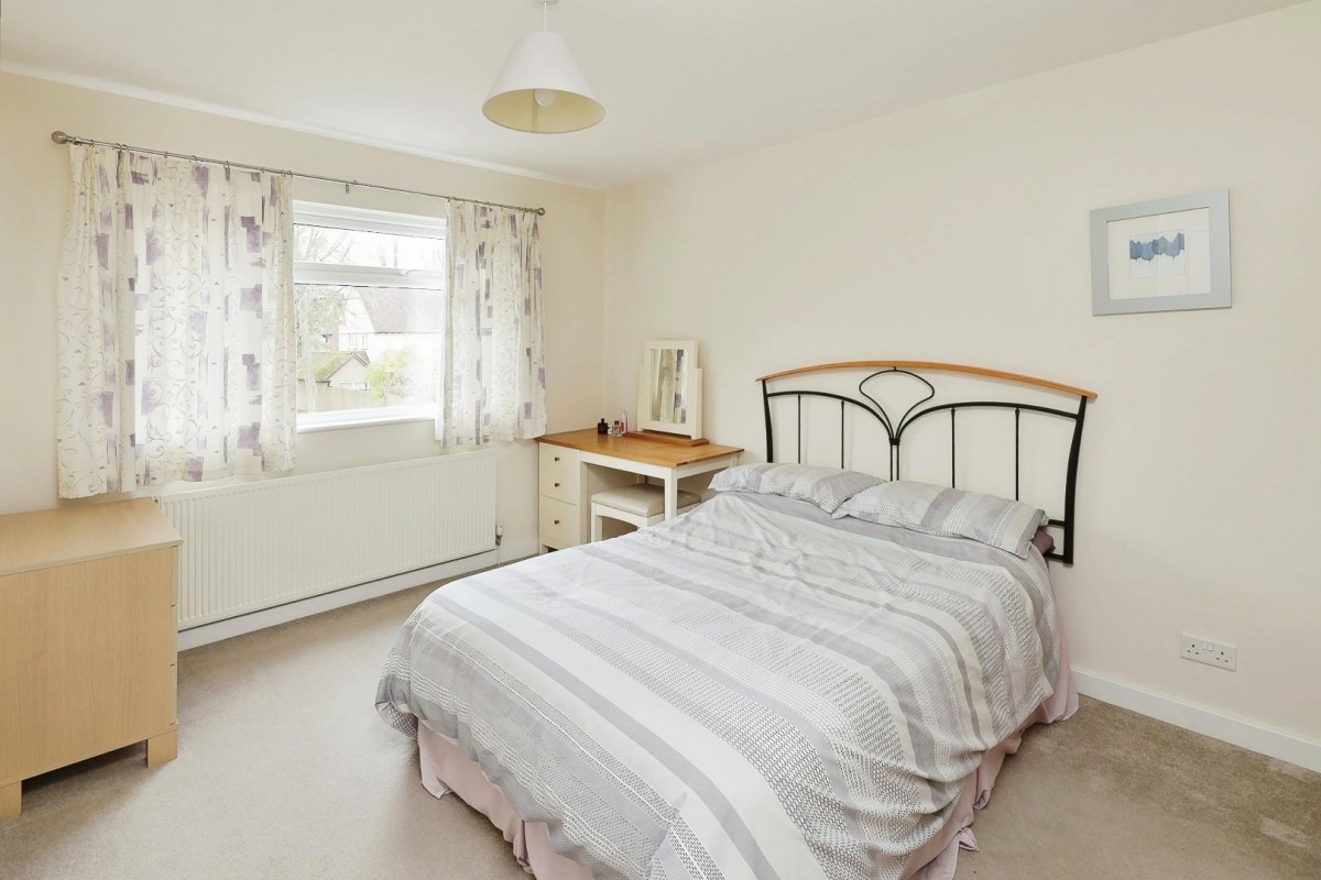 Bateman Drive, Sutton Coldfield