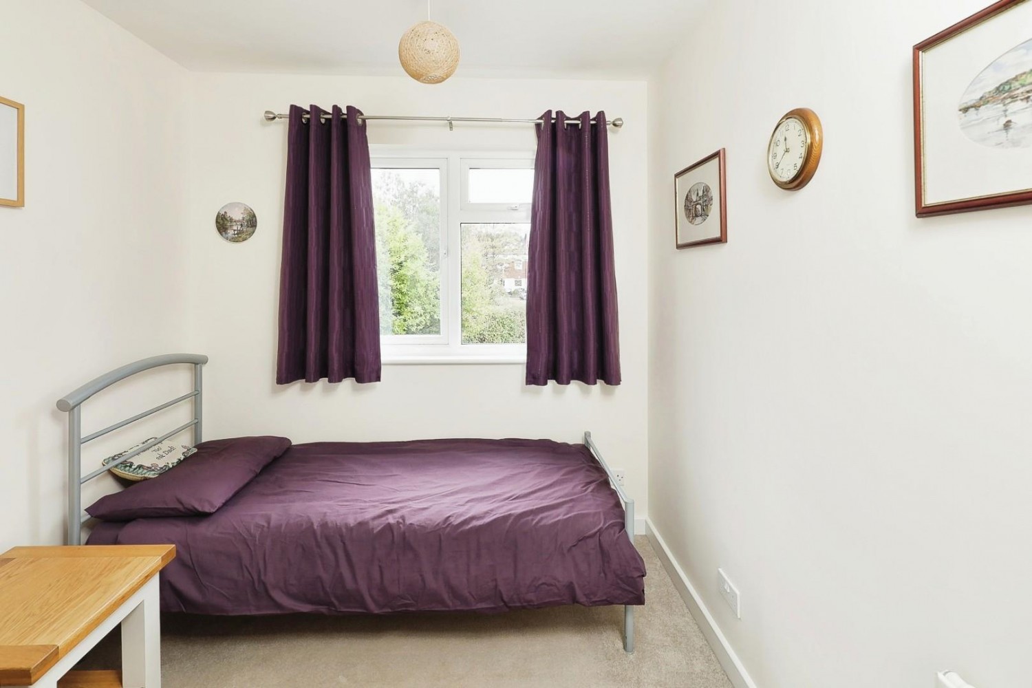 Bateman Drive, Sutton Coldfield