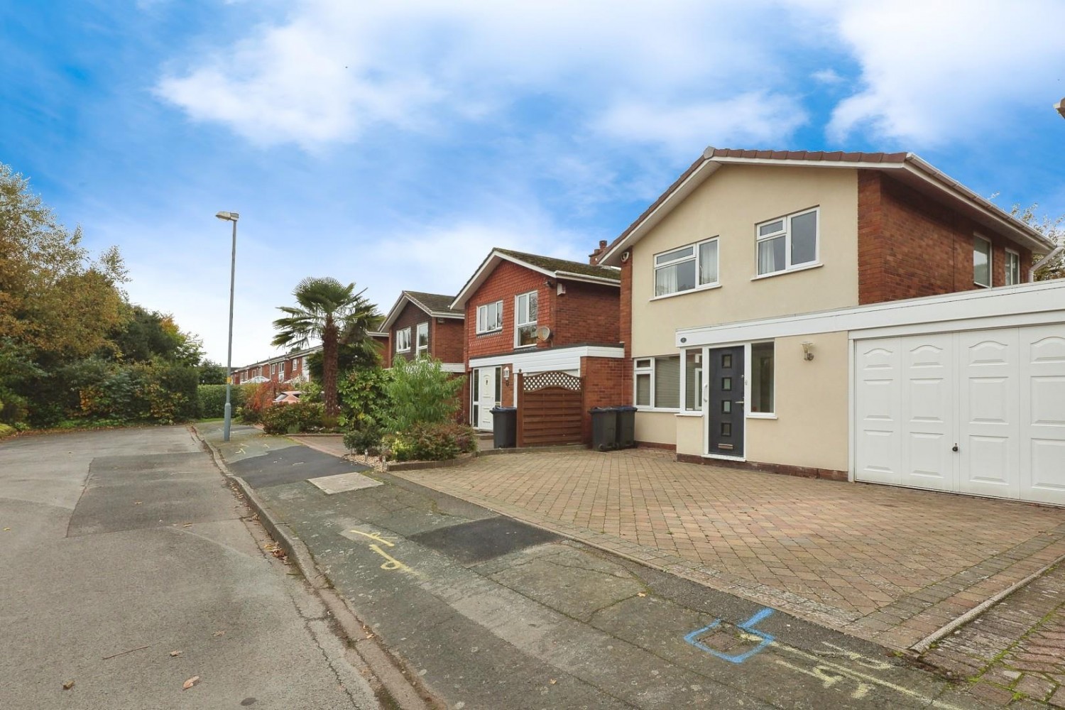 Bateman Drive, Sutton Coldfield