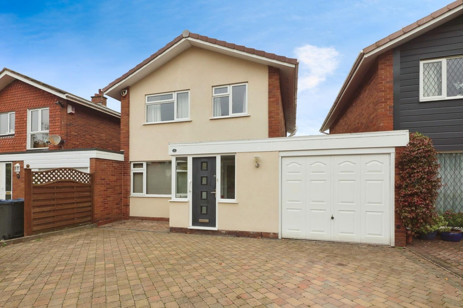 Bateman Drive, Sutton Coldfield