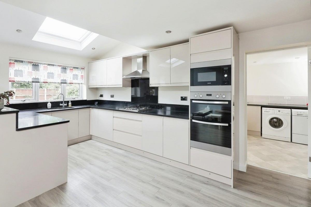 Bateman Drive, Sutton Coldfield