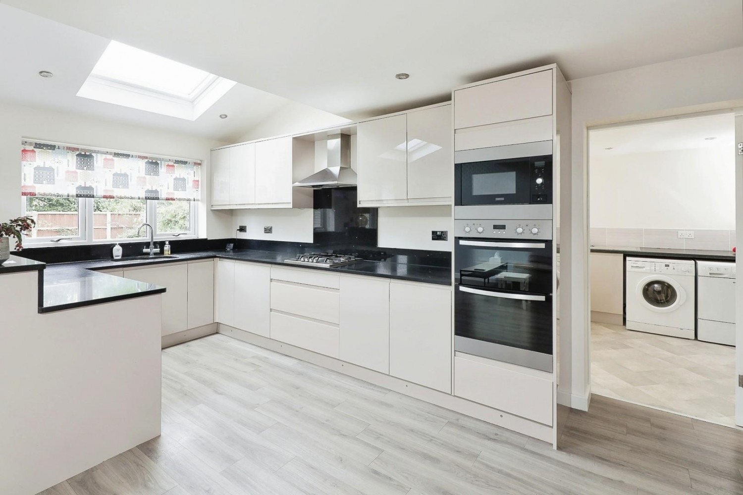 Bateman Drive, Sutton Coldfield