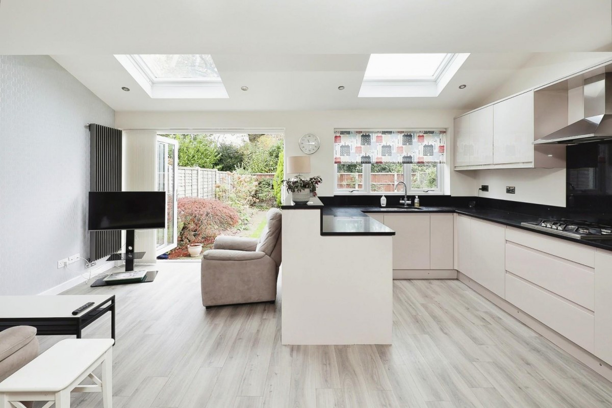 Bateman Drive, Sutton Coldfield