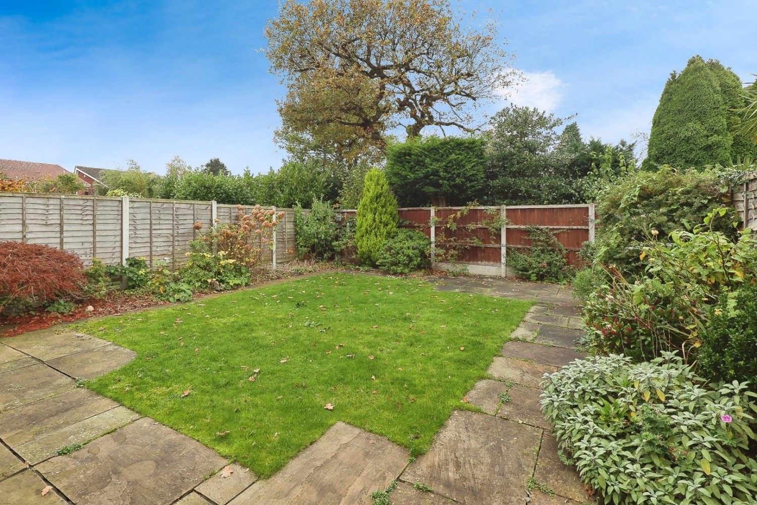 Bateman Drive, Sutton Coldfield