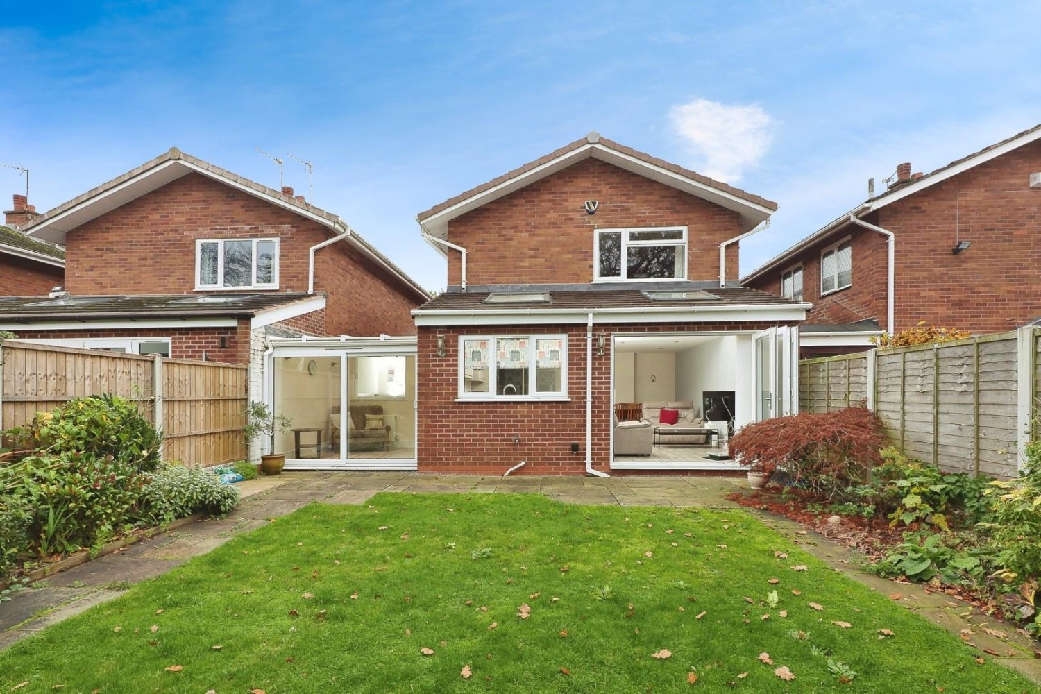 Bateman Drive, Sutton Coldfield