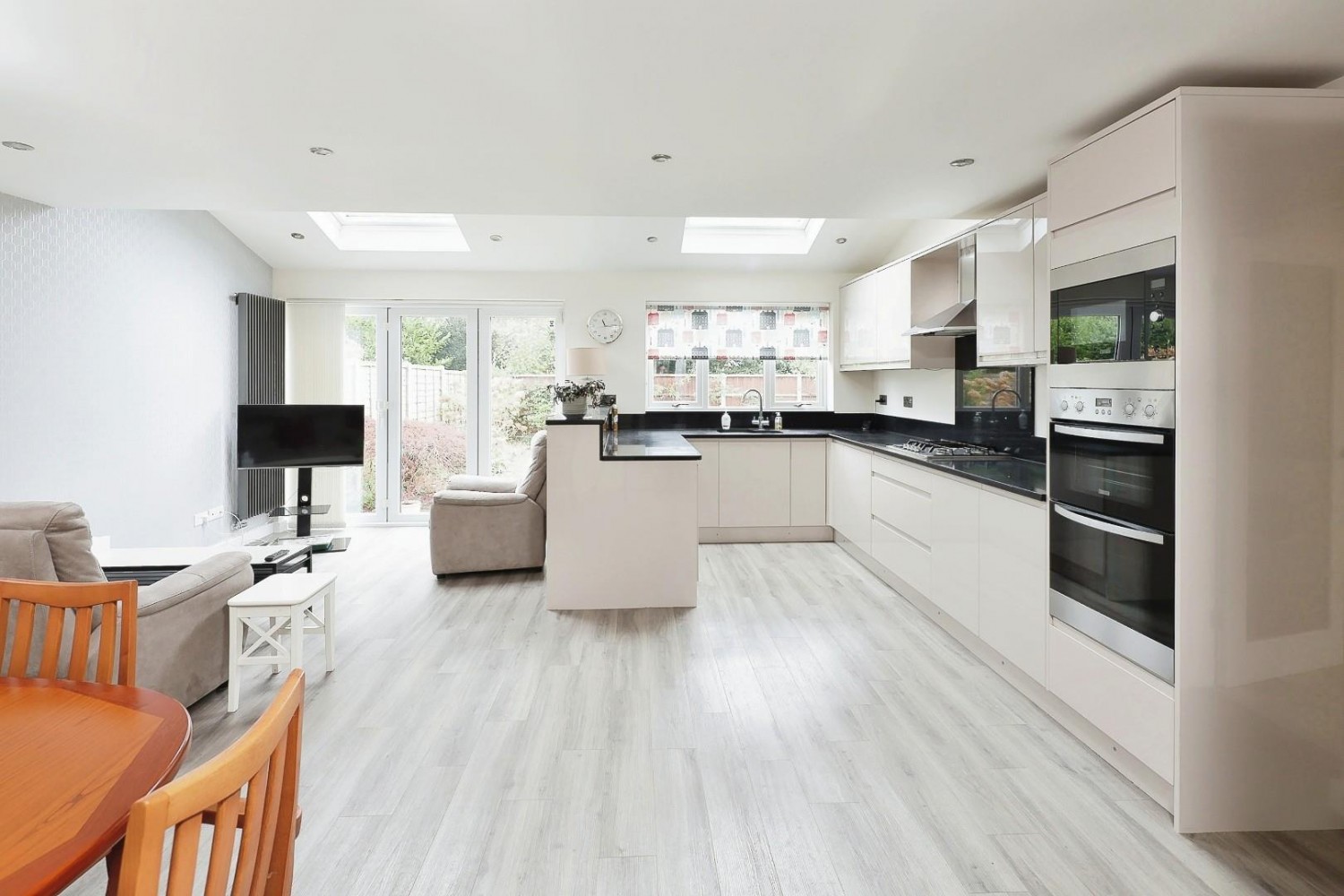 Bateman Drive, Sutton Coldfield