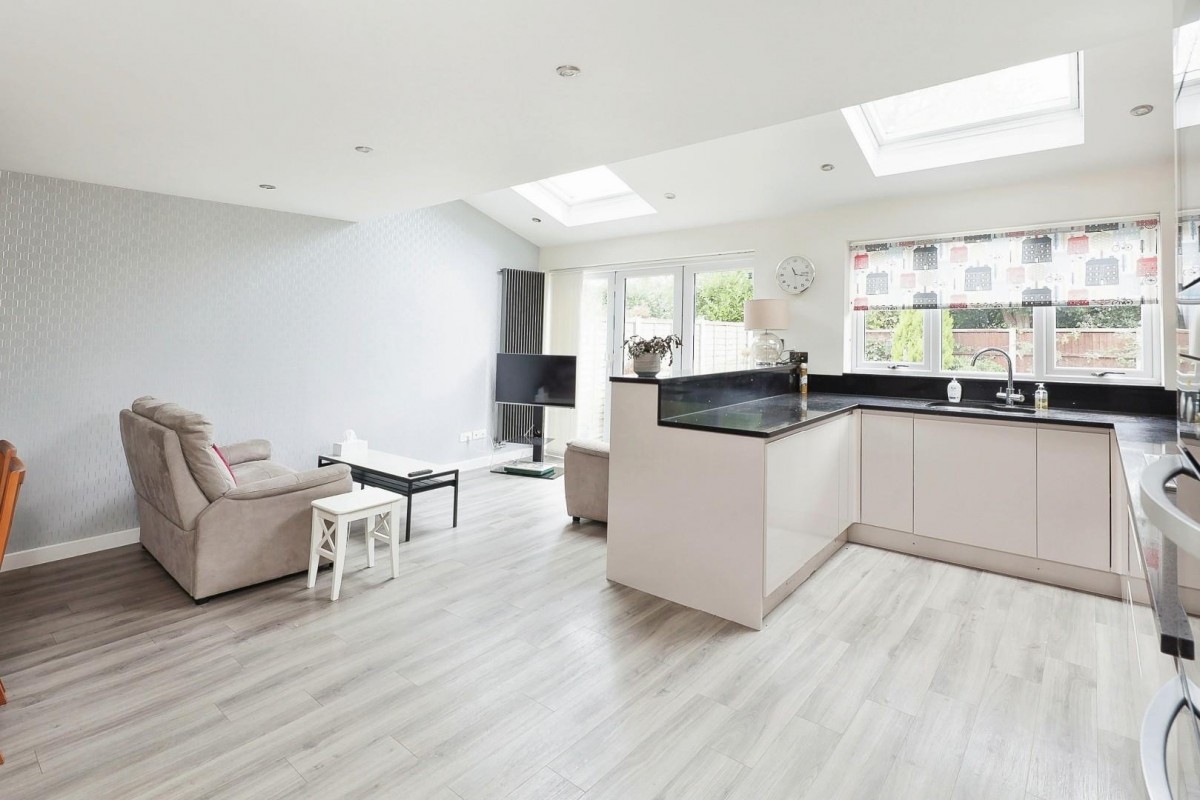 Bateman Drive, Sutton Coldfield