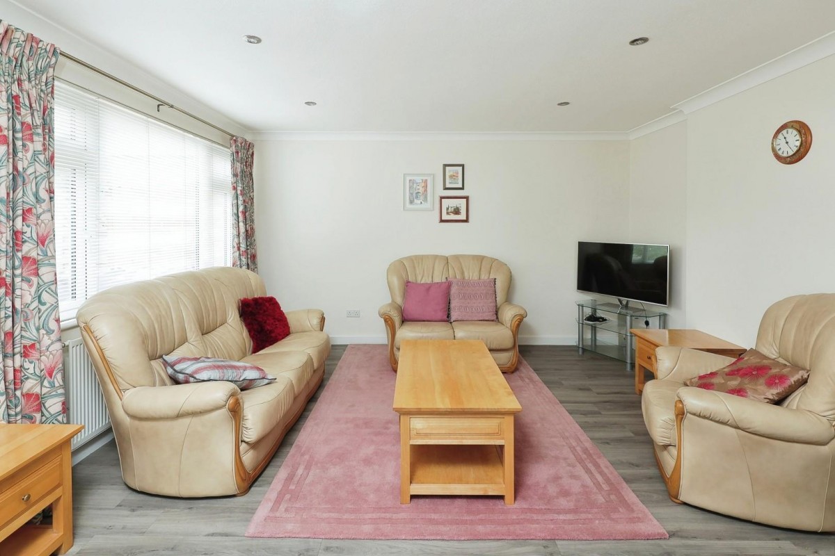 Bateman Drive, Sutton Coldfield