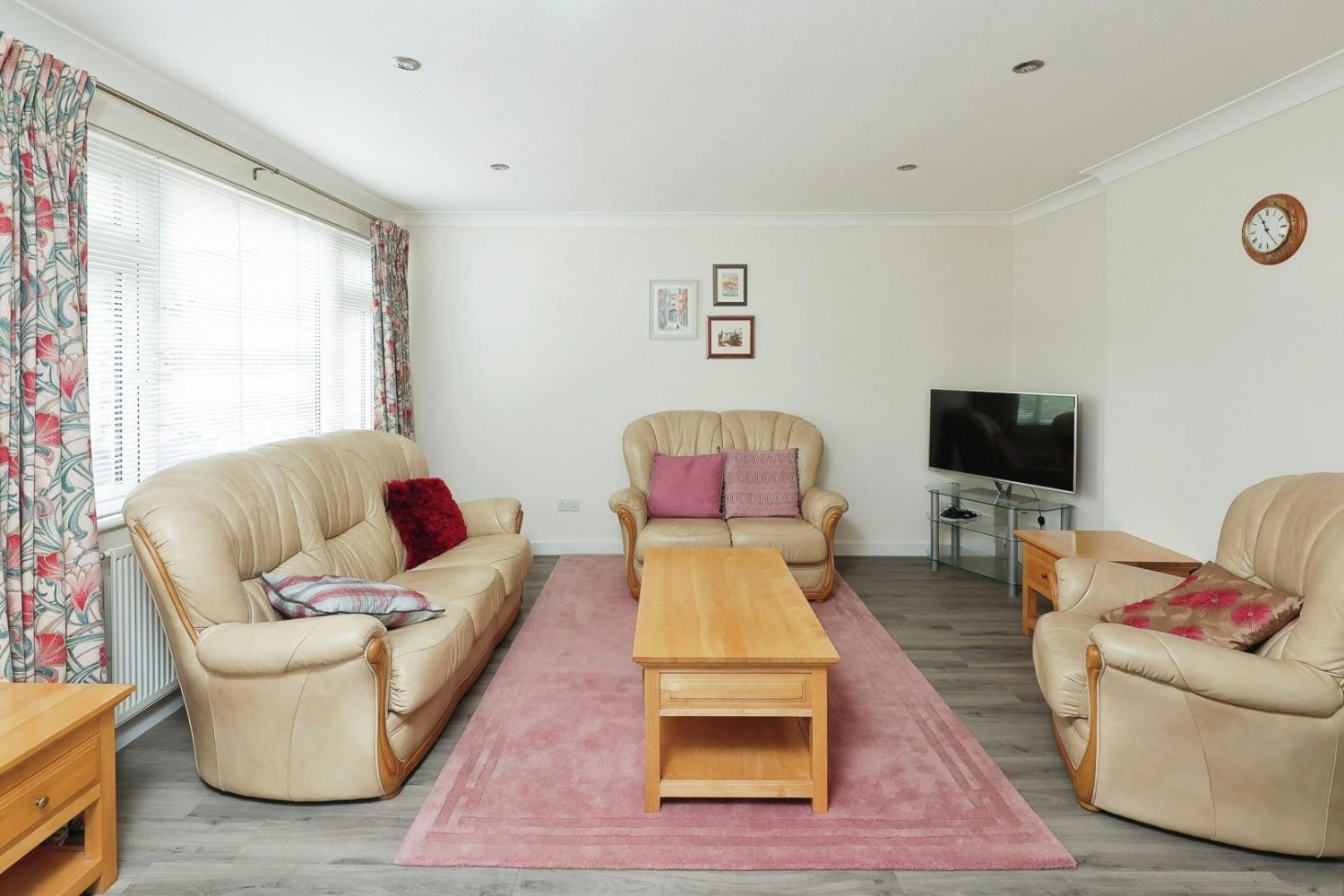 Bateman Drive, Sutton Coldfield