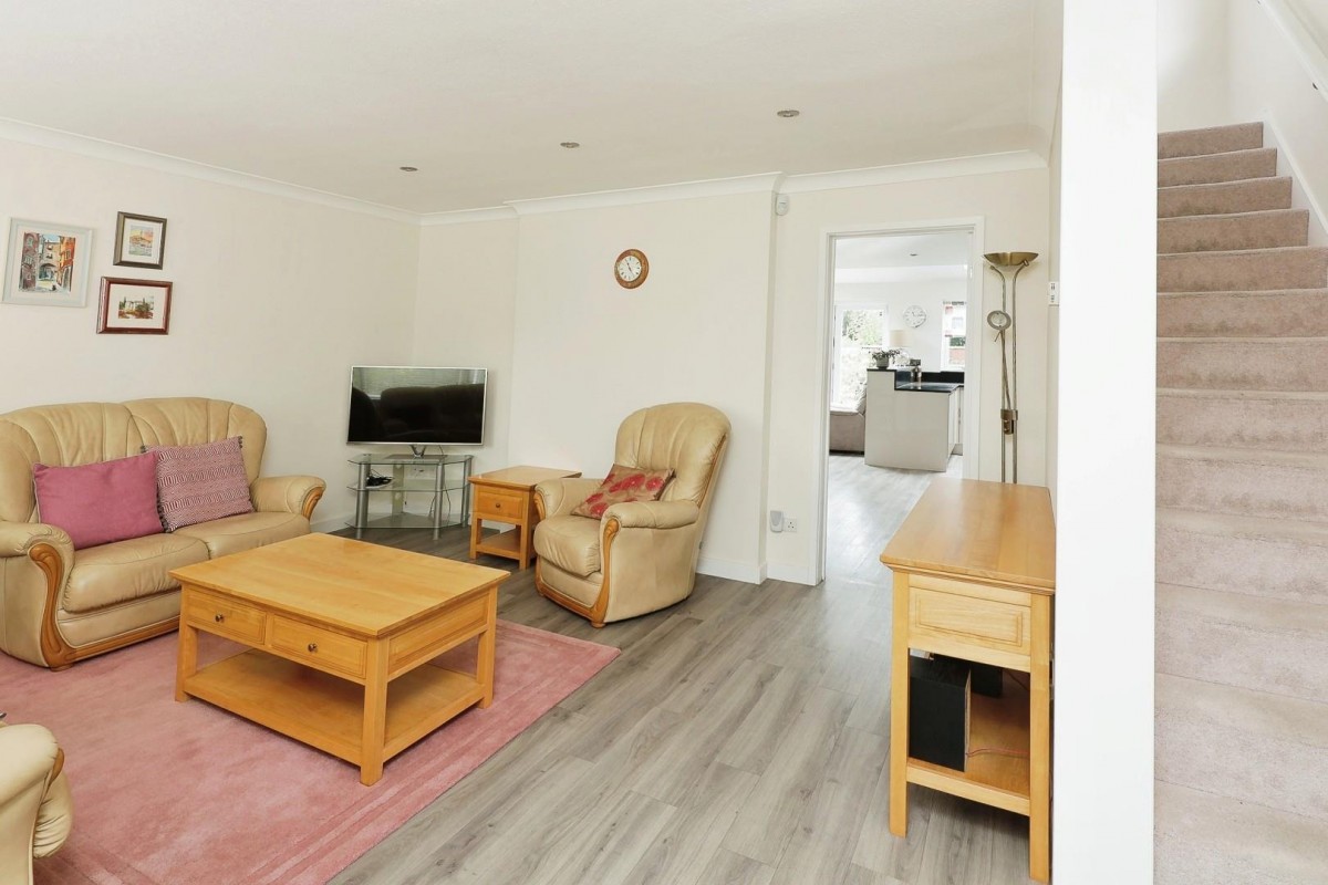 Bateman Drive, Sutton Coldfield