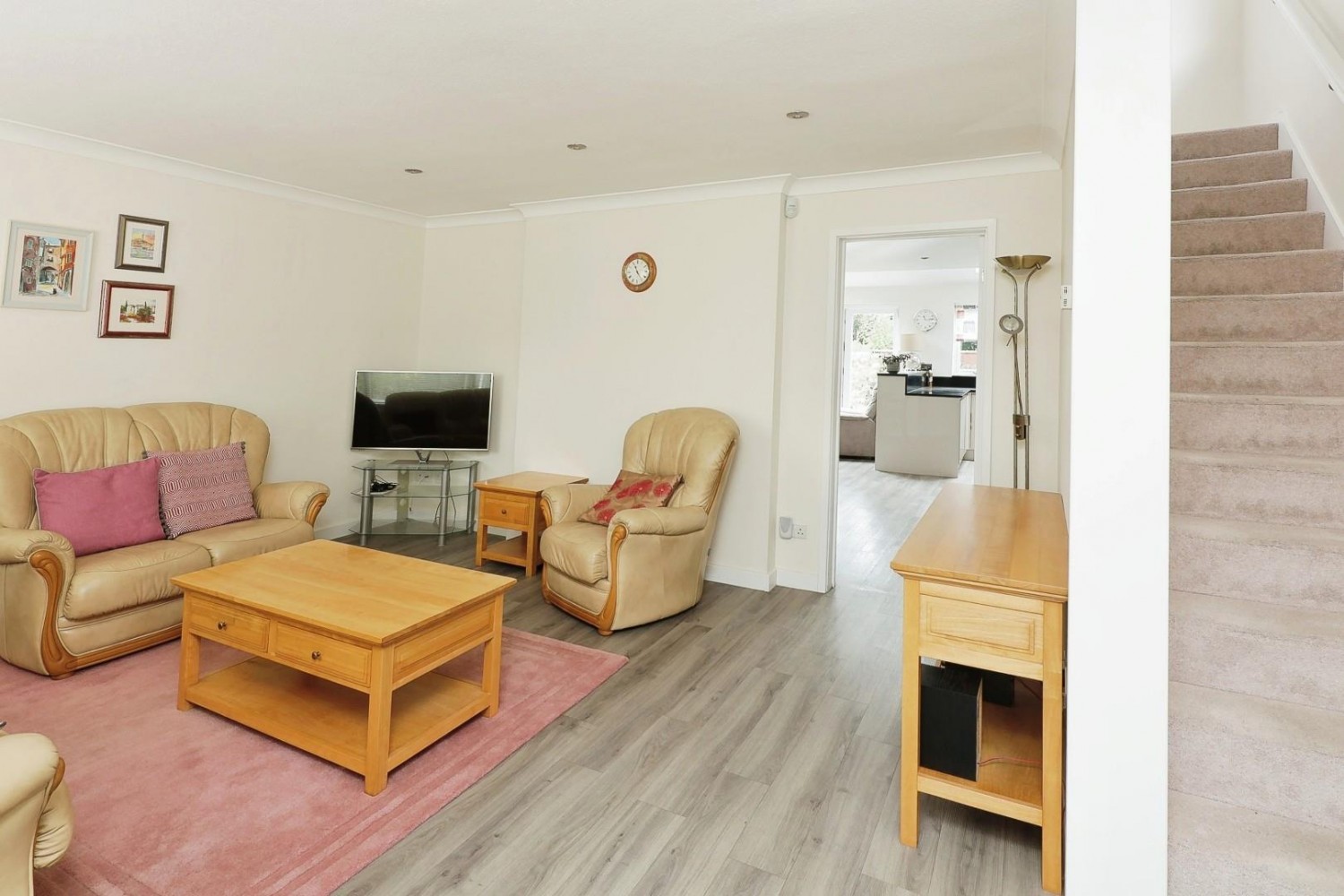 Bateman Drive, Sutton Coldfield