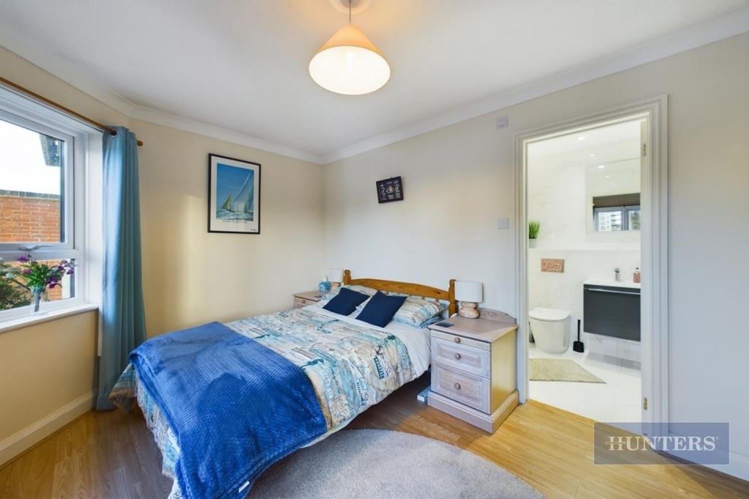 Calshot Court, Ocean Village, SO14