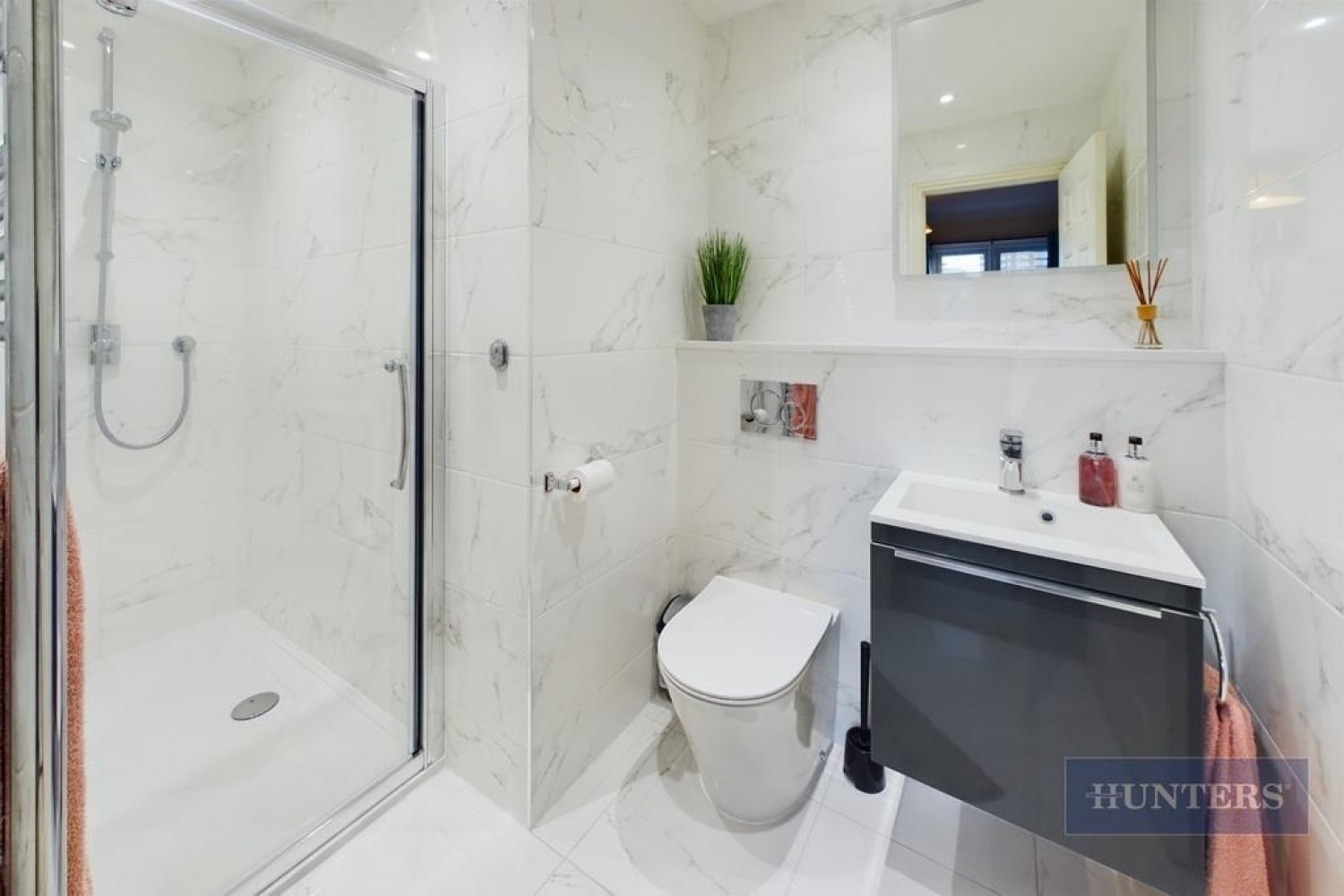 Calshot Court, Ocean Village, SO14