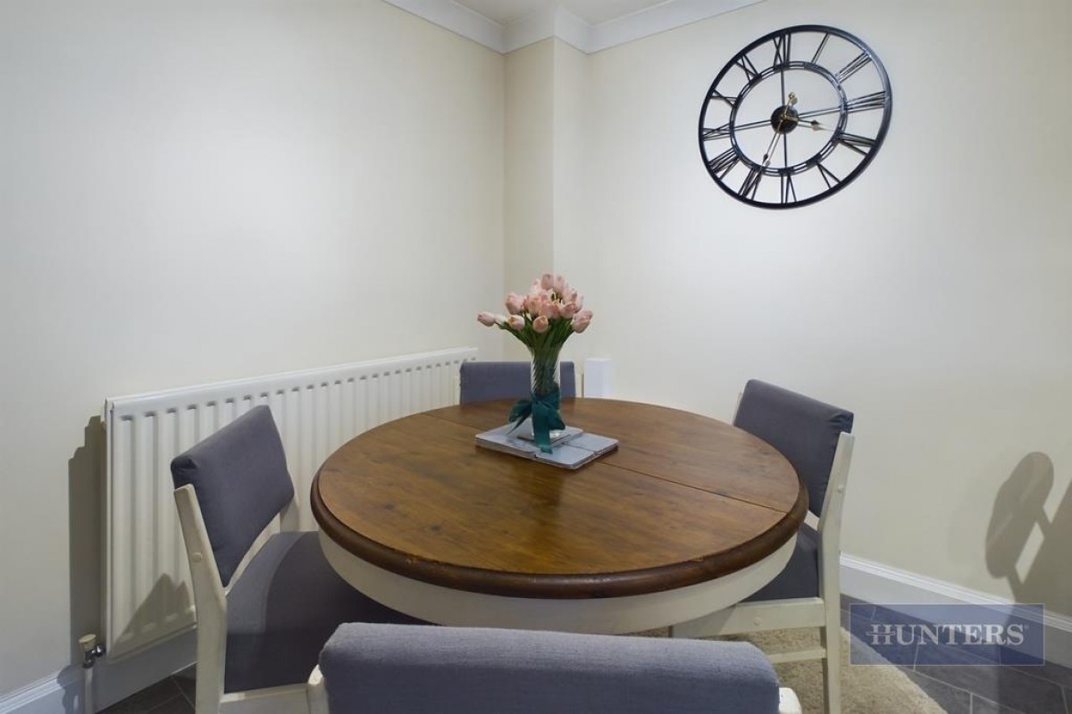 Calshot Court, Ocean Village, SO14