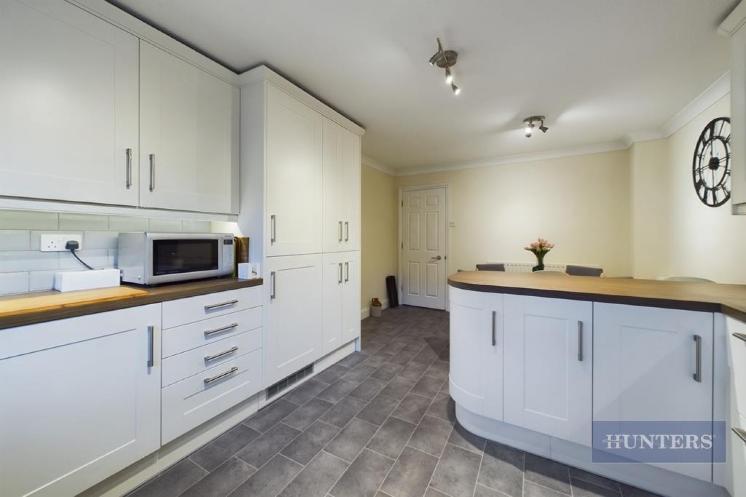 Calshot Court, Ocean Village, SO14