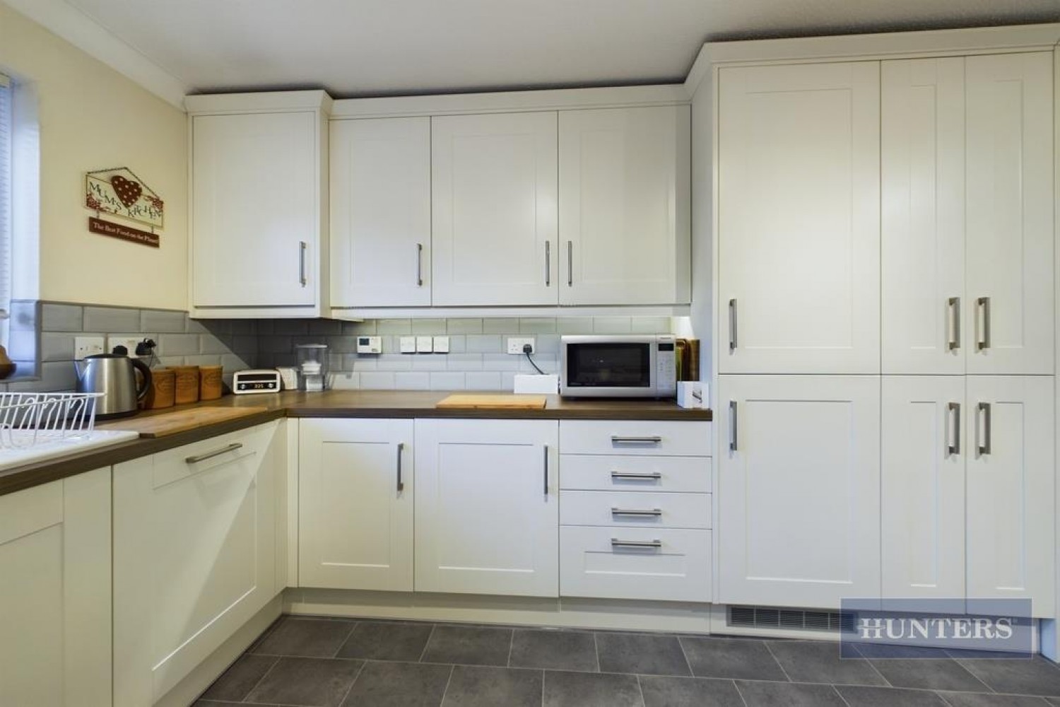 Calshot Court, Ocean Village, SO14