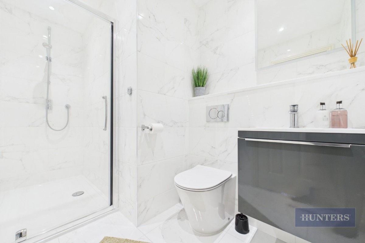 Calshot Court, Ocean Village, SO14