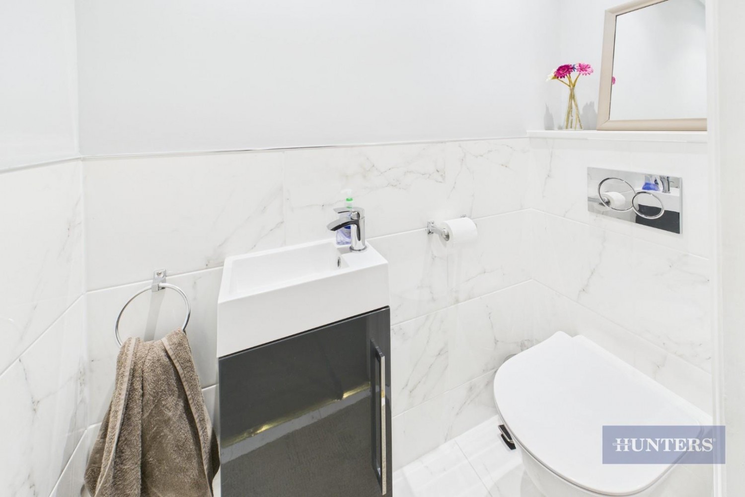 Calshot Court, Ocean Village, SO14