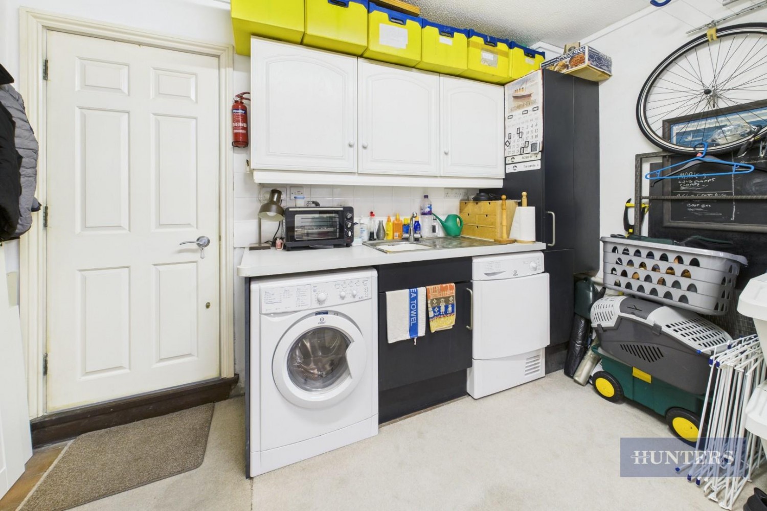 Calshot Court, Ocean Village, SO14