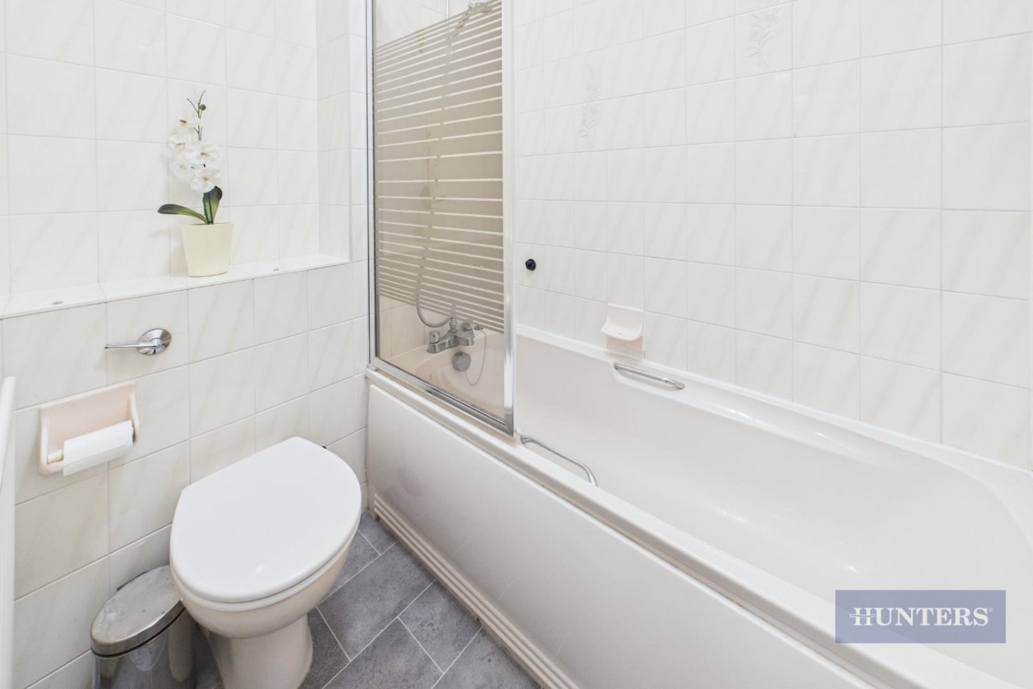 Calshot Court, Ocean Village, SO14