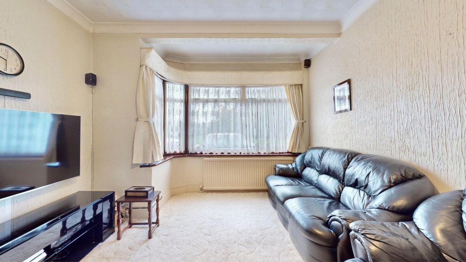 Canon Avenue, Chadwell Heath, RM6