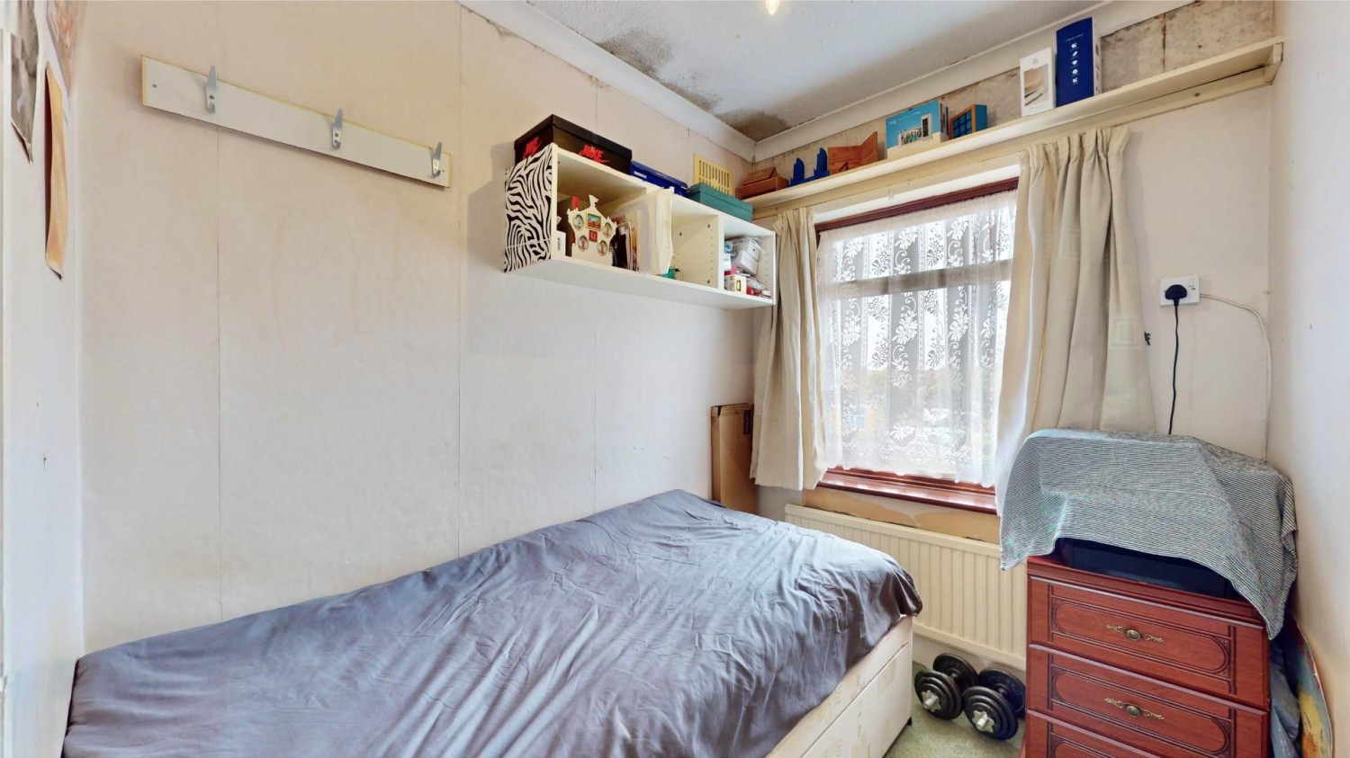 Canon Avenue, Chadwell Heath, RM6