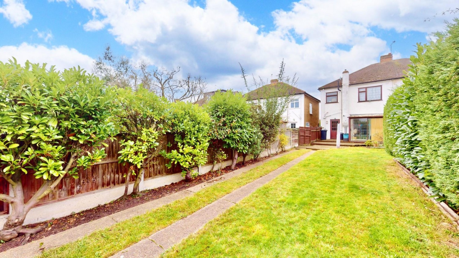 Canon Avenue, Chadwell Heath, RM6