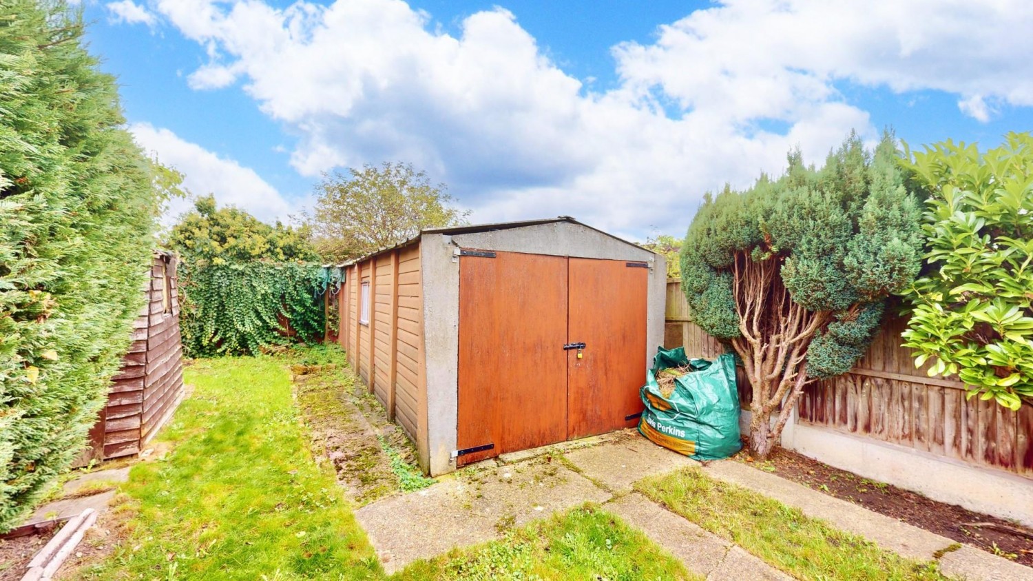 Canon Avenue, Chadwell Heath, RM6