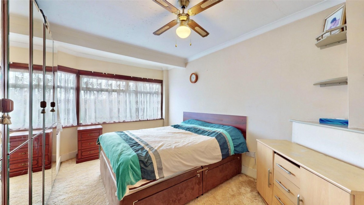 Canon Avenue, Chadwell Heath, RM6