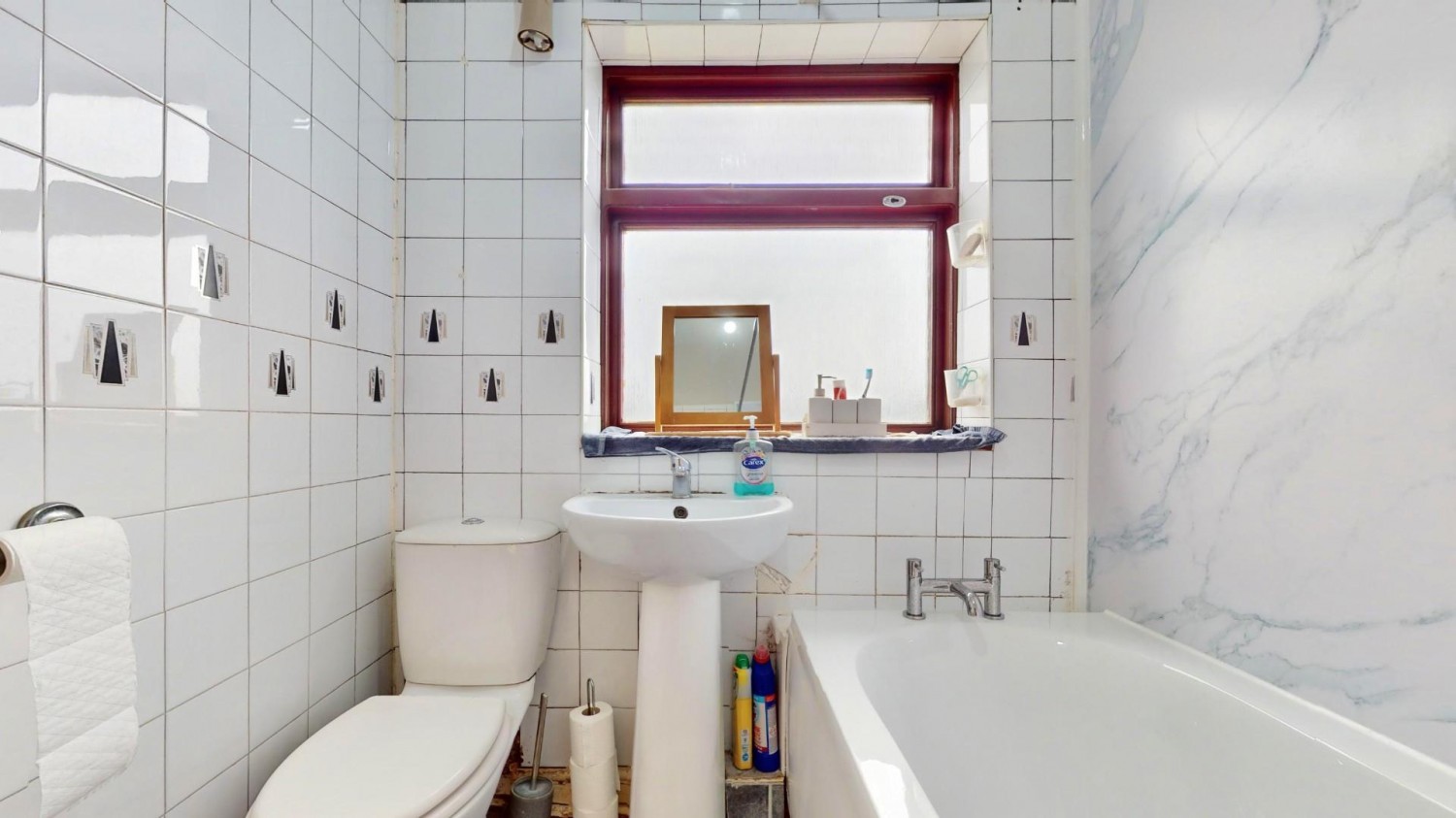 Canon Avenue, Chadwell Heath, RM6