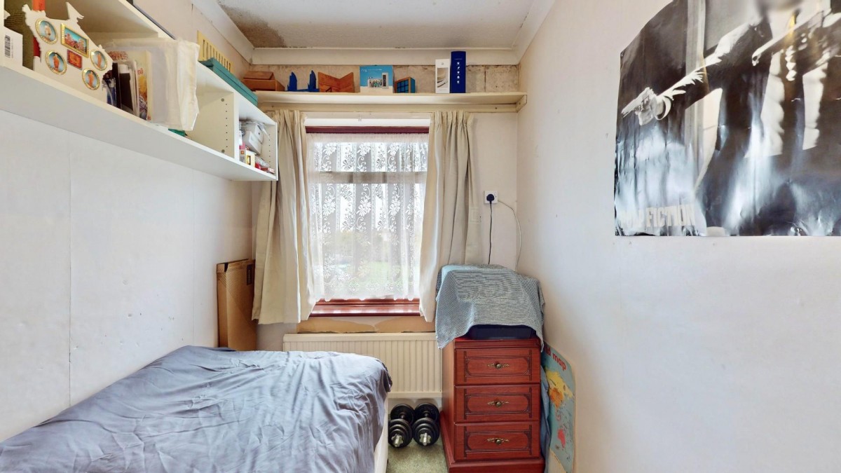 Canon Avenue, Chadwell Heath, RM6