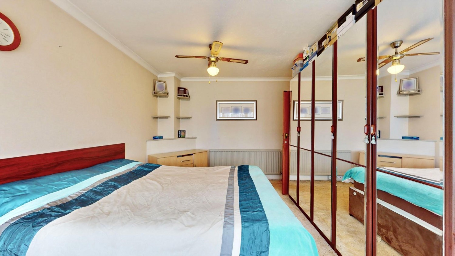 Canon Avenue, Chadwell Heath, RM6