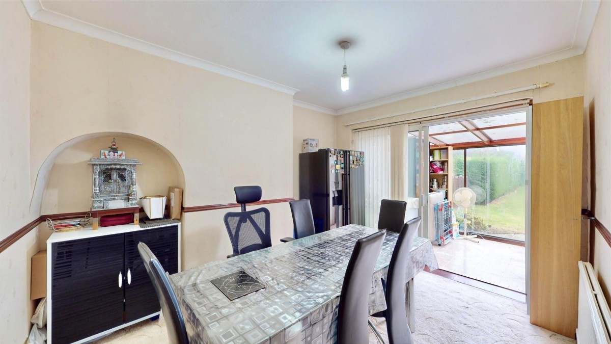 Canon Avenue, Chadwell Heath, RM6