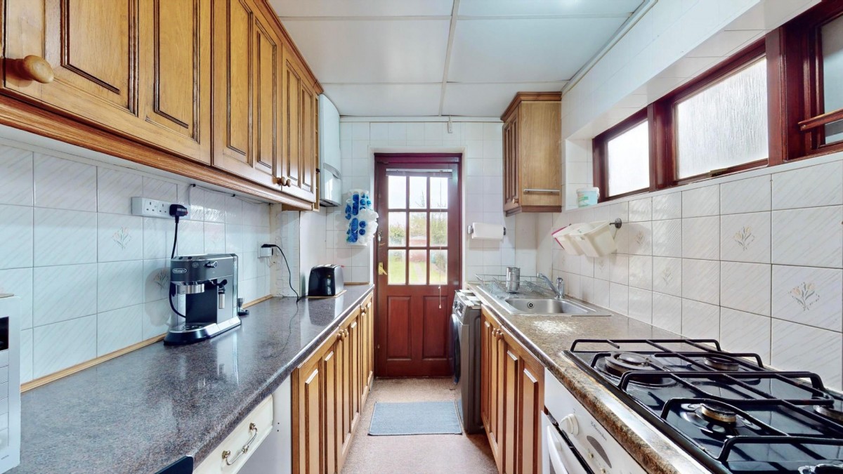 Canon Avenue, Chadwell Heath, RM6