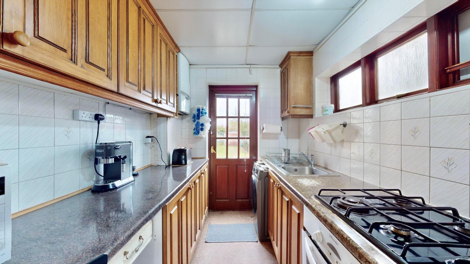 Canon Avenue, Chadwell Heath, RM6