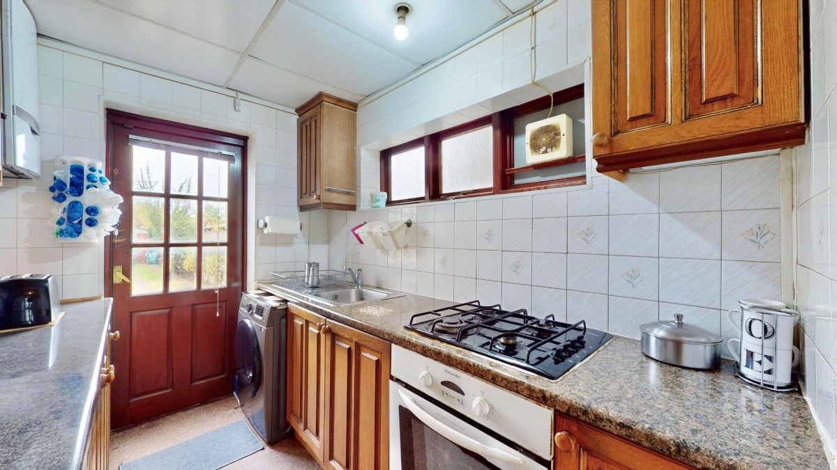 Canon Avenue, Chadwell Heath, RM6