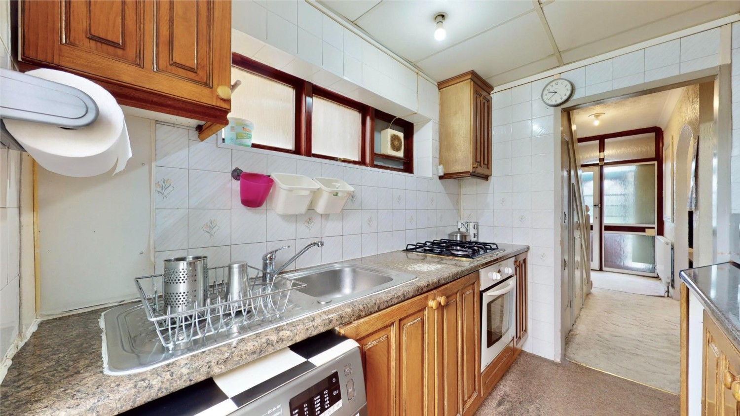 Canon Avenue, Chadwell Heath, RM6